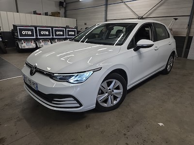 Achetez VOLKSWAGEN GOLF sur Ayvens Carmarket