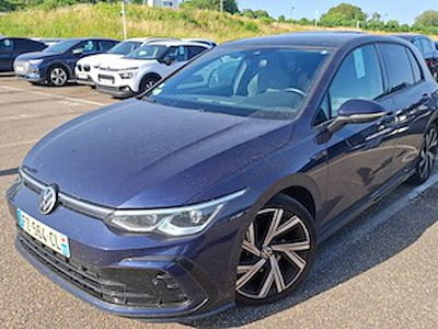 Achetez VOLKSWAGEN GOLF sur Ayvens Carmarket
