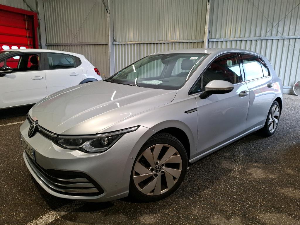 Volkswagen Golf 1.5 eTSI OPF 150ch Style DSG7