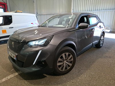 Achetez PEUGEOT 2008 sur Ayvens Carmarket