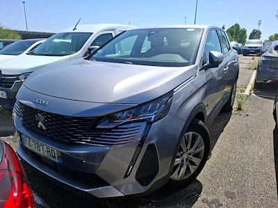 Achetez PEUGEOT 3008 sur Ayvens Carmarket