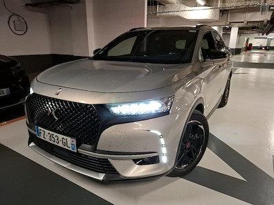 Achetez DS AUTOMOBILES DS7 sur Ayvens Carmarket