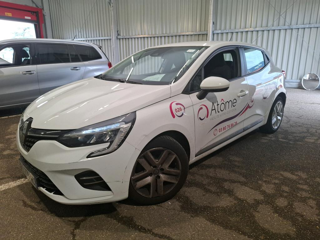 Renault Clio 1.0 TCe 90ch Business