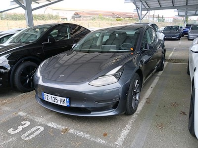 Kúpiť TESLA MODEL 3 na Ayvens Carmarket