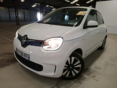 Achetez RENAULT TWINGO sur Ayvens Carmarket