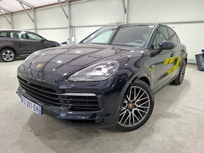 Koop uw PORSCHE CAYENNE op Ayvens Carmarket