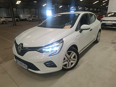 Achetez RENAULT CLIO sur Ayvens Carmarket