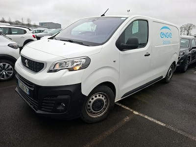 Achetez PEUGEOT EXPERT sur Ayvens Carmarket