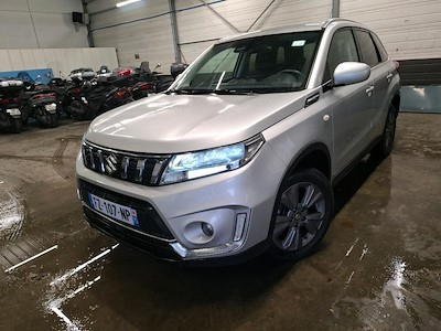 Achetez SUZUKI VITARA sur Ayvens Carmarket