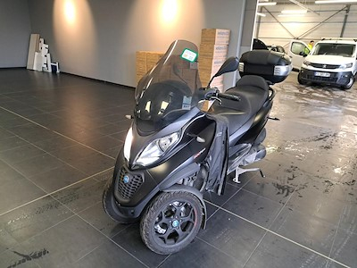 Kjøp PIAGGIO MP3 hos Ayvens Carmarket