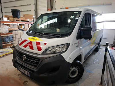 Achetez FIAT DUCATO sur Ayvens Carmarket
