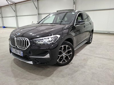 Achetez BMW X1 sur Ayvens Carmarket