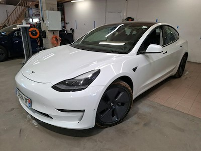 Achetez TESLA MODEL 3 sur Ayvens Carmarket