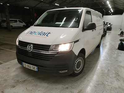 Achetez VOLKSWAGEN TRANSPORTER sur Ayvens Carmarket