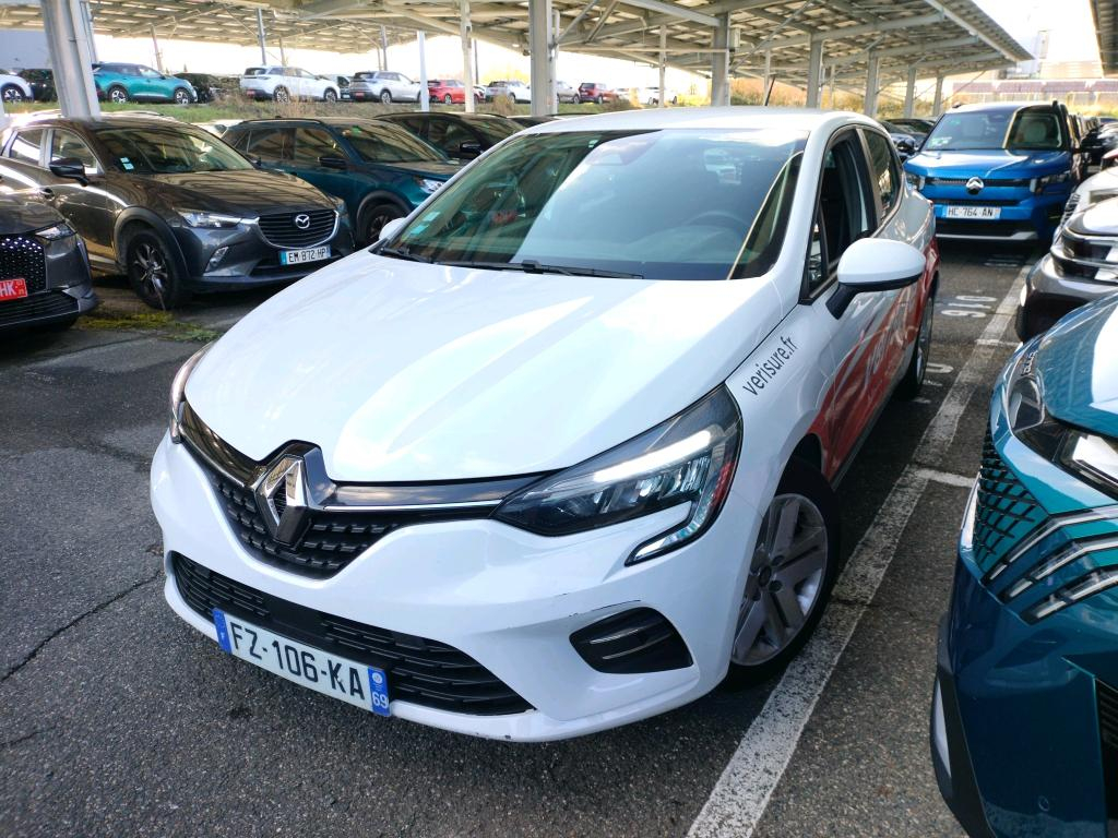 Renault Clio 1.6 E-Tech 140ch Business