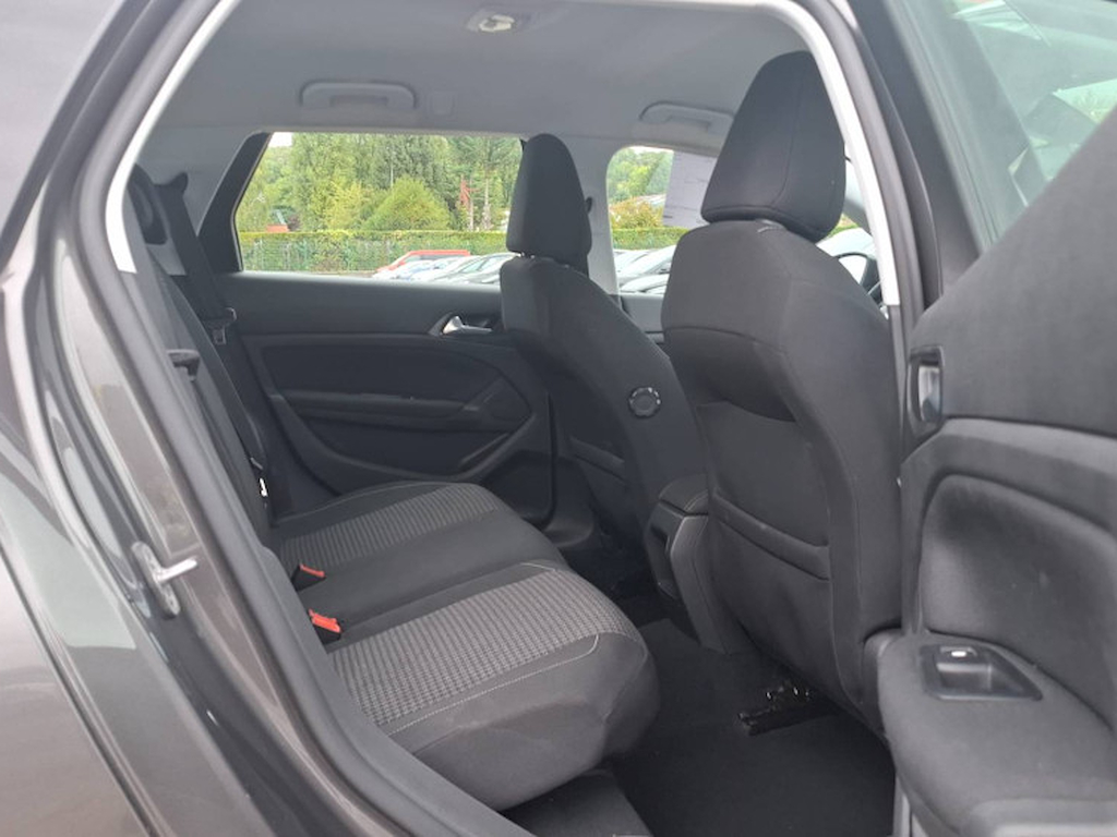 Peugeot 308 SW SW 1.5 BlueHDi 130ch S&S Active Business