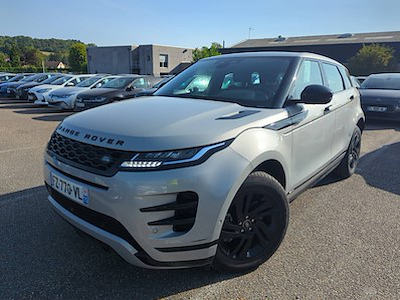 Achetez LAND ROVER EVOQUE sur Ayvens Carmarket