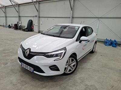 Achetez RENAULT CLIO sur Ayvens Carmarket