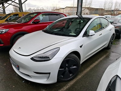 Achetez TESLA MODEL 3 sur Ayvens Carmarket