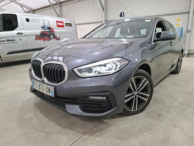 Achetez BMW SERIE 1 sur Ayvens Carmarket