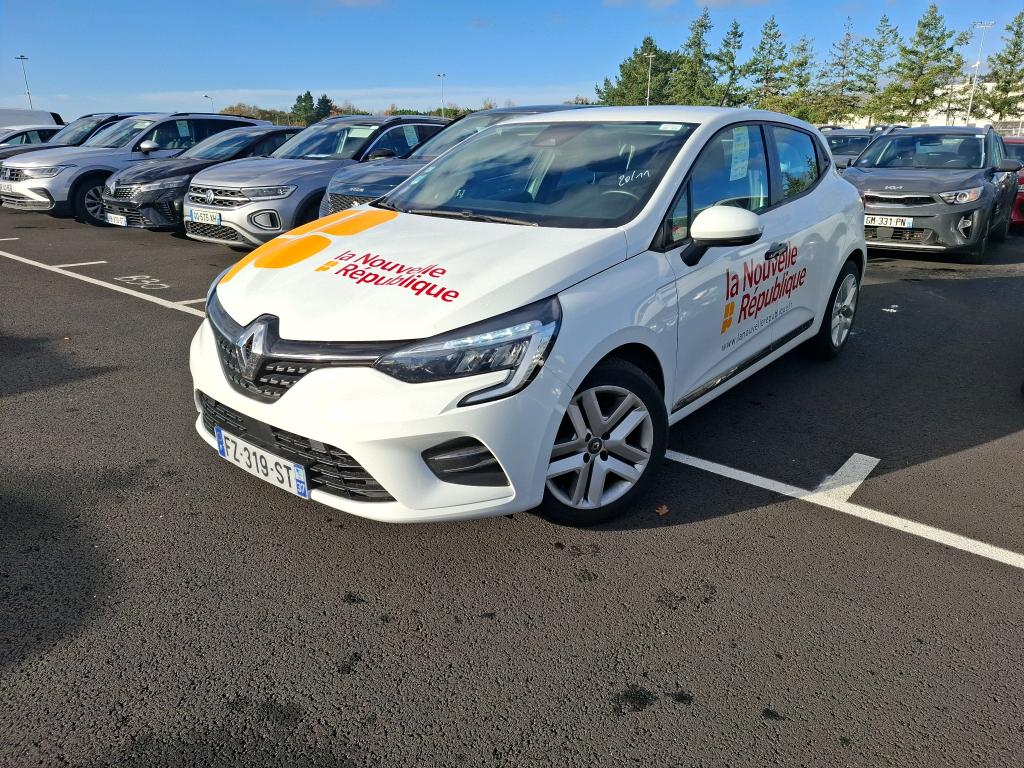 Renault Clio Réversible 1.0 TCe 90ch Business