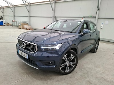 Achetez VOLVO XC40 sur Ayvens Carmarket
