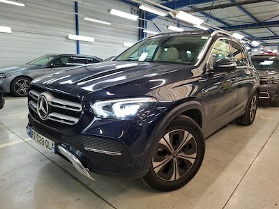 Achetez MERCEDES-BENZ CLASSE GLE sur Ayvens Carmarket