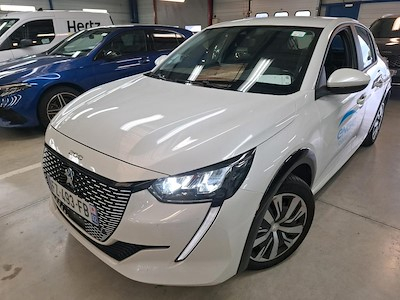Buy PEUGEOT E-208 BUSINESS R on Ayvens Carmarket