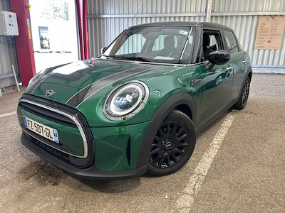 Buy MINI MINI on Ayvens Carmarket