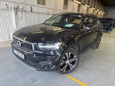 Achetez VOLVO XC40 sur VFS Carmarket