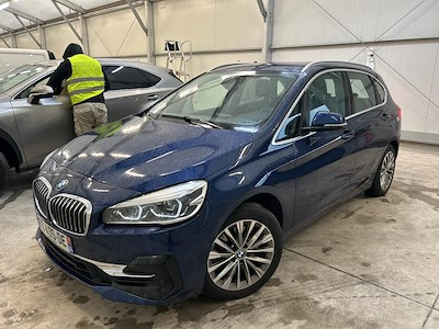 Buy BMW SERIE 2 ACTIVE TOURE on Ayvens Carmarket