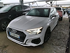 Achetez AUDI A3 SPORTBACK sur Ayvens Carmarket