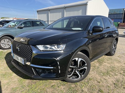 Køb DS AUTOMOBILES DS7 hos Ayvens Carmarket