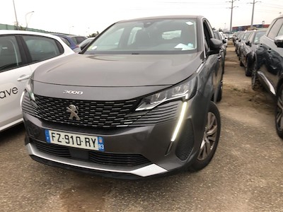 Achetez PEUGEOT 3008 sur Ayvens Carmarket