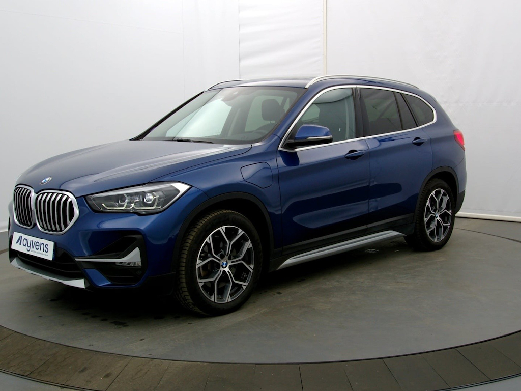 BMW X1 xDrive25eA 220ch xLine 6cv