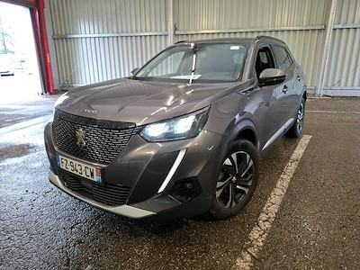 Buy PEUGEOT 2008 on Ayvens Carmarket