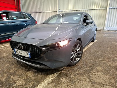 Achetez MAZDA MAZDA3 sur Ayvens Carmarket