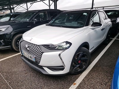 Buy DS AUTOMOBILES DS3 CROSSBACK on Ayvens Carmarket