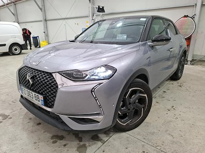 Achetez DS AUTOMOBILES DS3 CROSSBACK sur Ayvens Carmarket