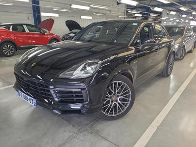 Buy PORSCHE CAYENNE on Ayvens Carmarket