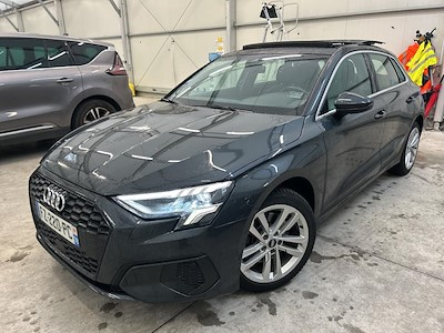 Achetez AUDI A3 sur Ayvens Carmarket