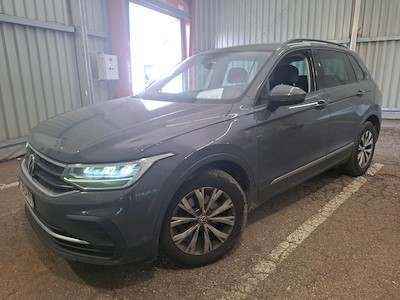 Achetez VOLKSWAGEN TIGUAN sur Ayvens Carmarket