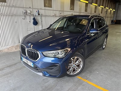 Achetez BMW X1 sur Ayvens Carmarket