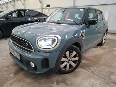 Achetez MINI COUNTRYMAN sur Ayvens Carmarket