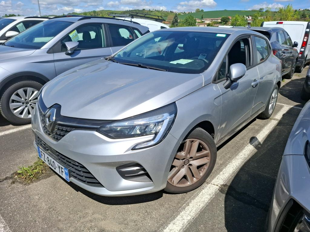 Renault Clio Réversible 1.0 TCe 90ch Business