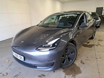 Cumpara TESLA MODEL 3 prin Ayvens Carmarket