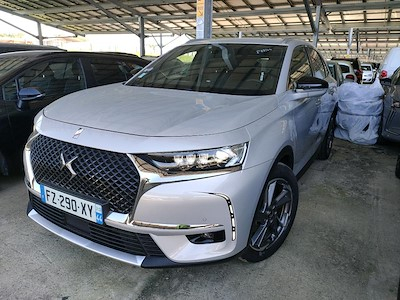 Buy DS AUTOMOBILES DS7 on Ayvens Carmarket