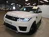 Buy LAND ROVER RANGE ROVER SPORT on Ayvens Carmarket