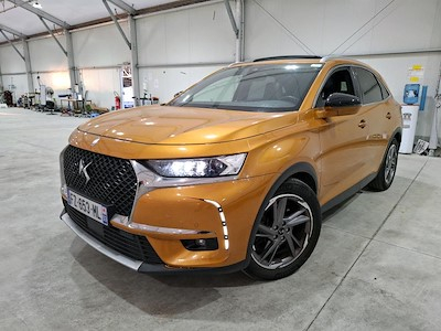 Achetez DS AUTOMOBILES DS7 sur Ayvens Carmarket