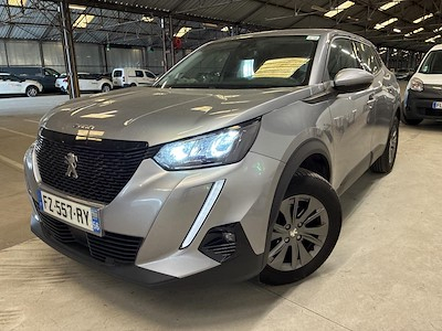 Buy PEUGEOT 2008 on Ayvens Carmarket